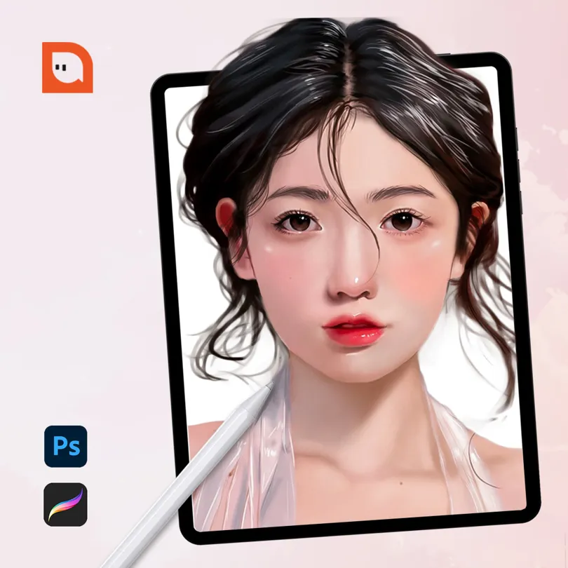 기술 능력을 향상시키고 초보자를 위한 일러스트레이터가 되세요