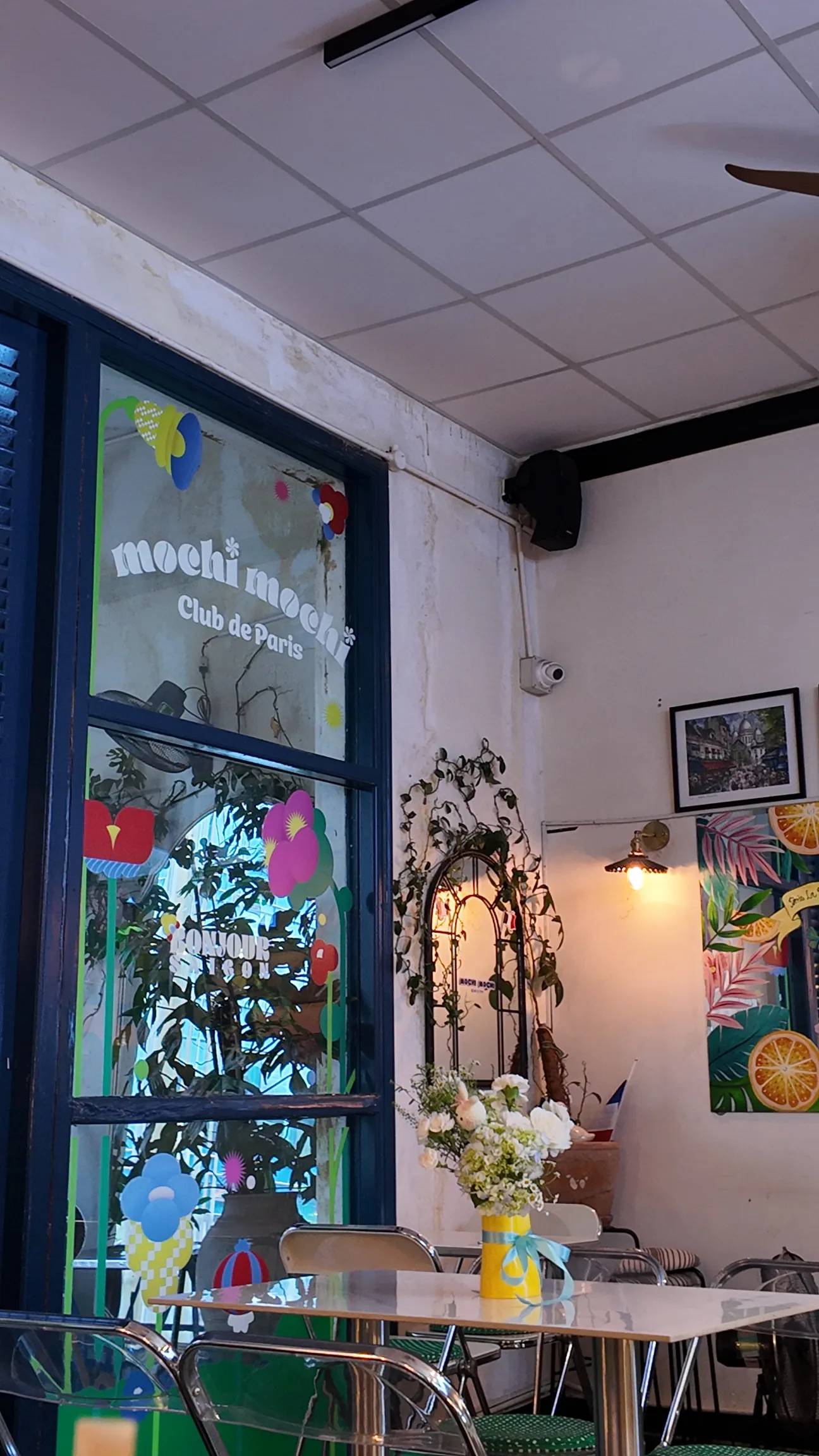 Mochi Mochi Club de Paris - all