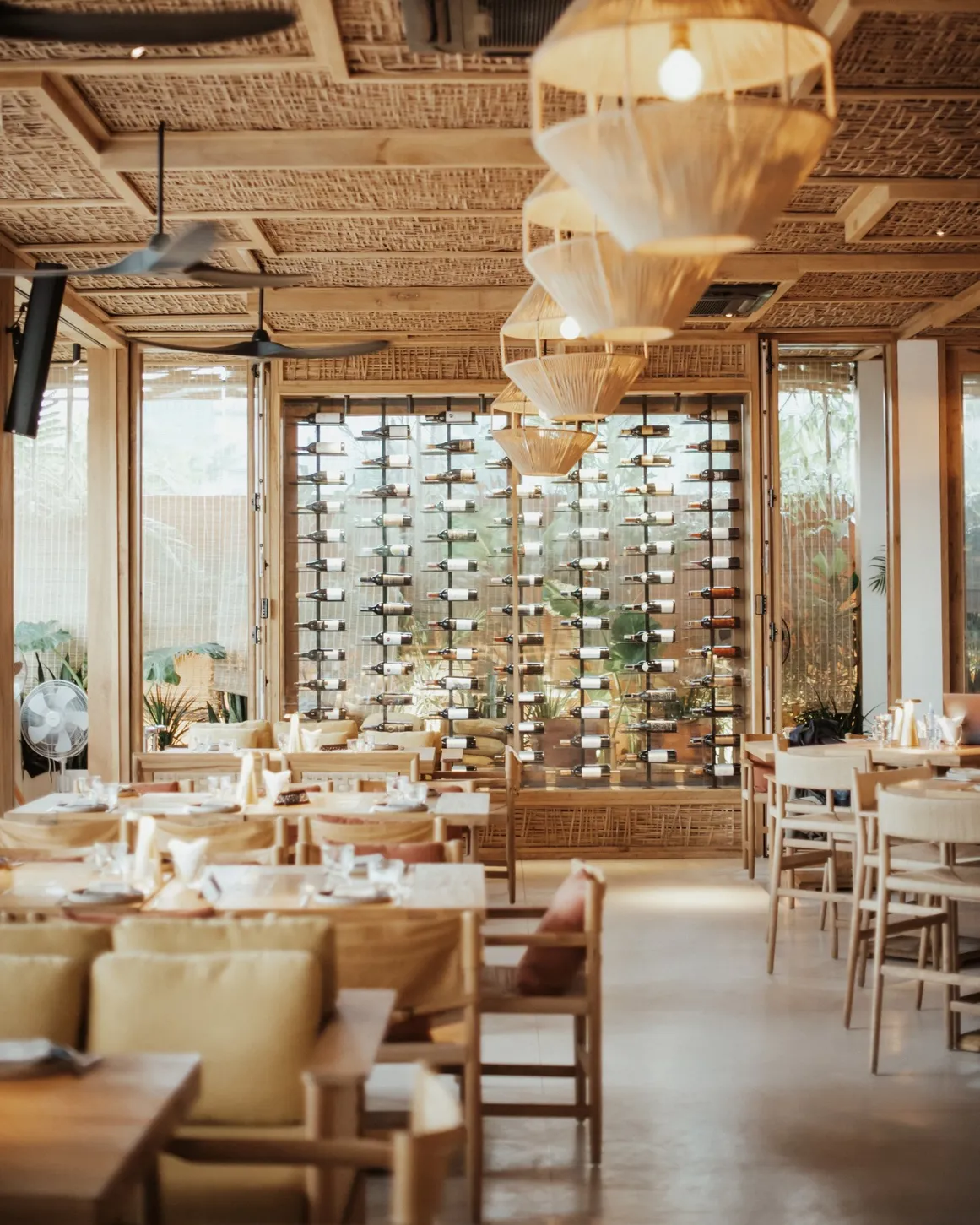 CLAY - Cocktails & Cuisine - all