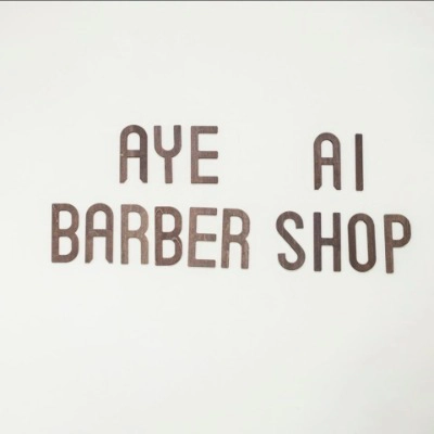 AyeAiBarbershop