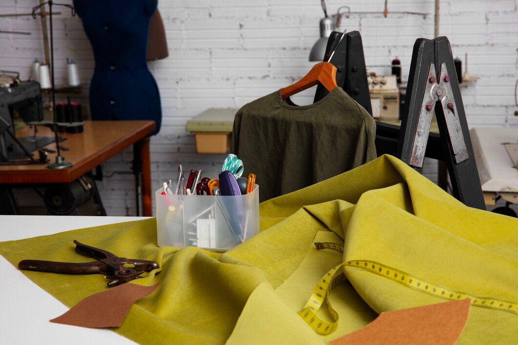 Express clothing repair service, refesh your clothes