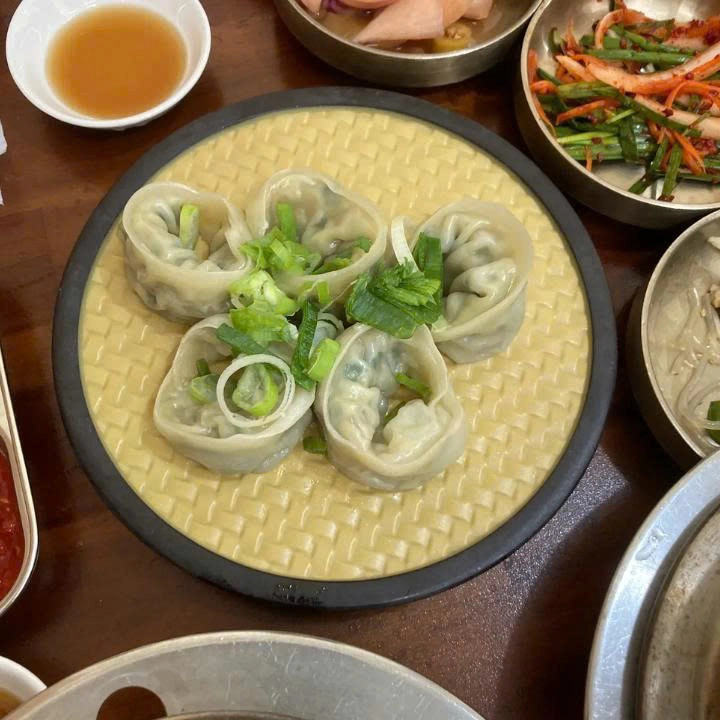 진순대& 진설렁탕 - 진한 국밥 - all