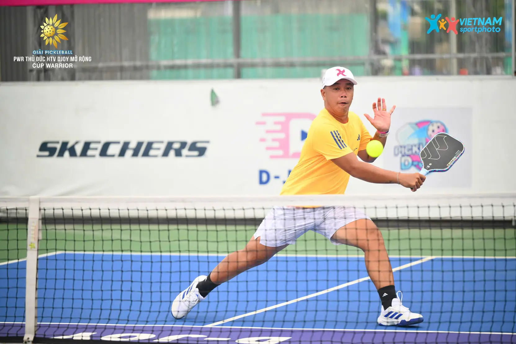 Exploring the world of pickleball: health, fun, and connection