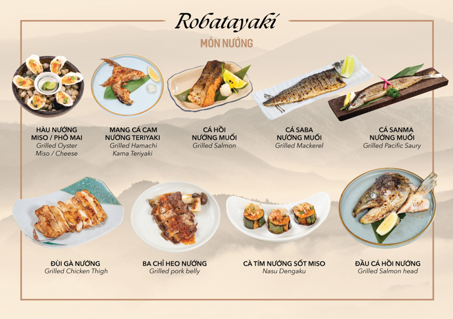 Towa - Japanese Cuisine & Lounge - all