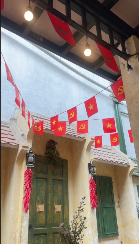 Ngách 160 Cà Phê - all