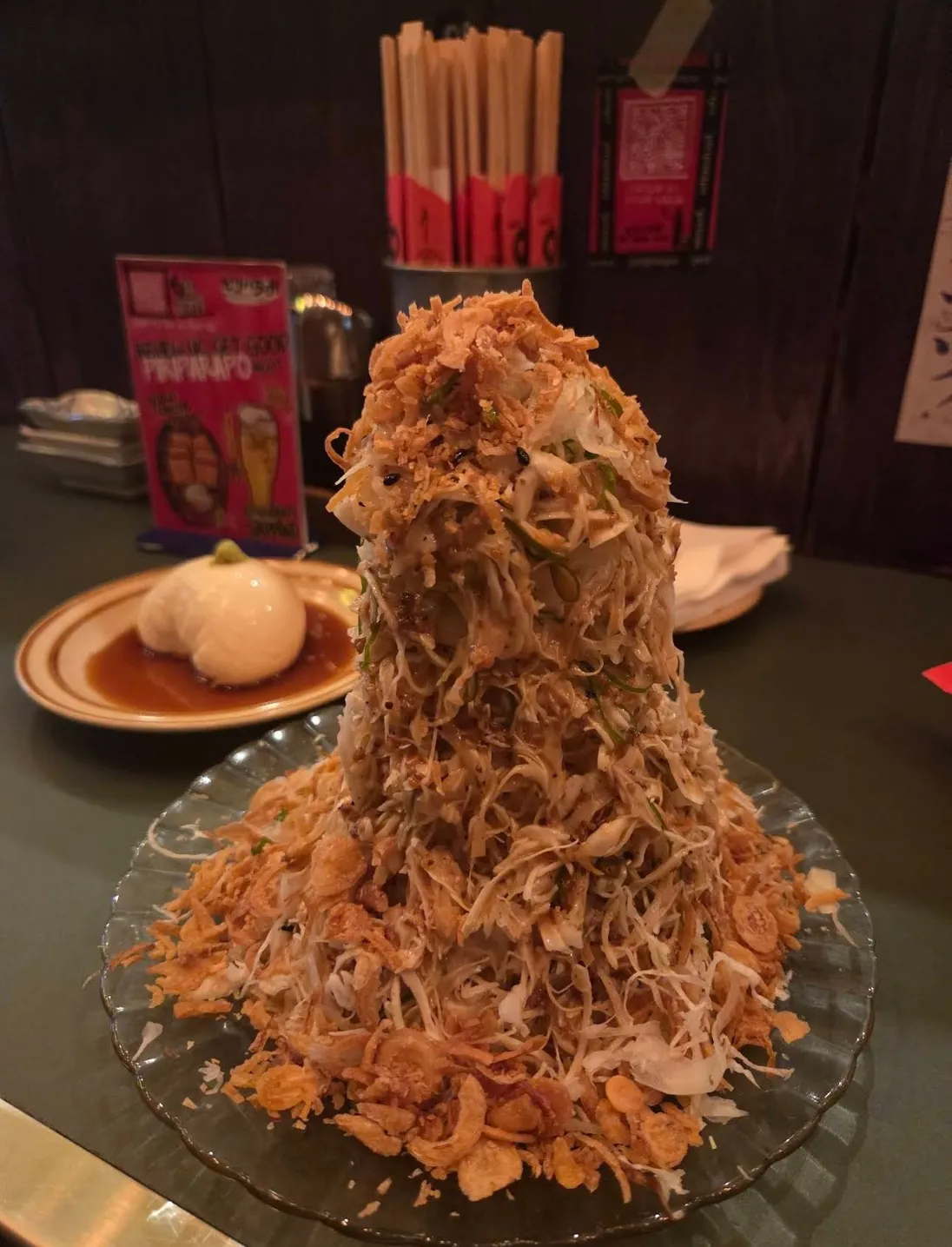 PIRIPARAPO YATAI - all