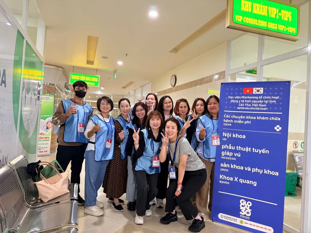 호치민에서 13년 경력의 신뢰받는 한국어 통역 서비스 – 홍가은 - 5