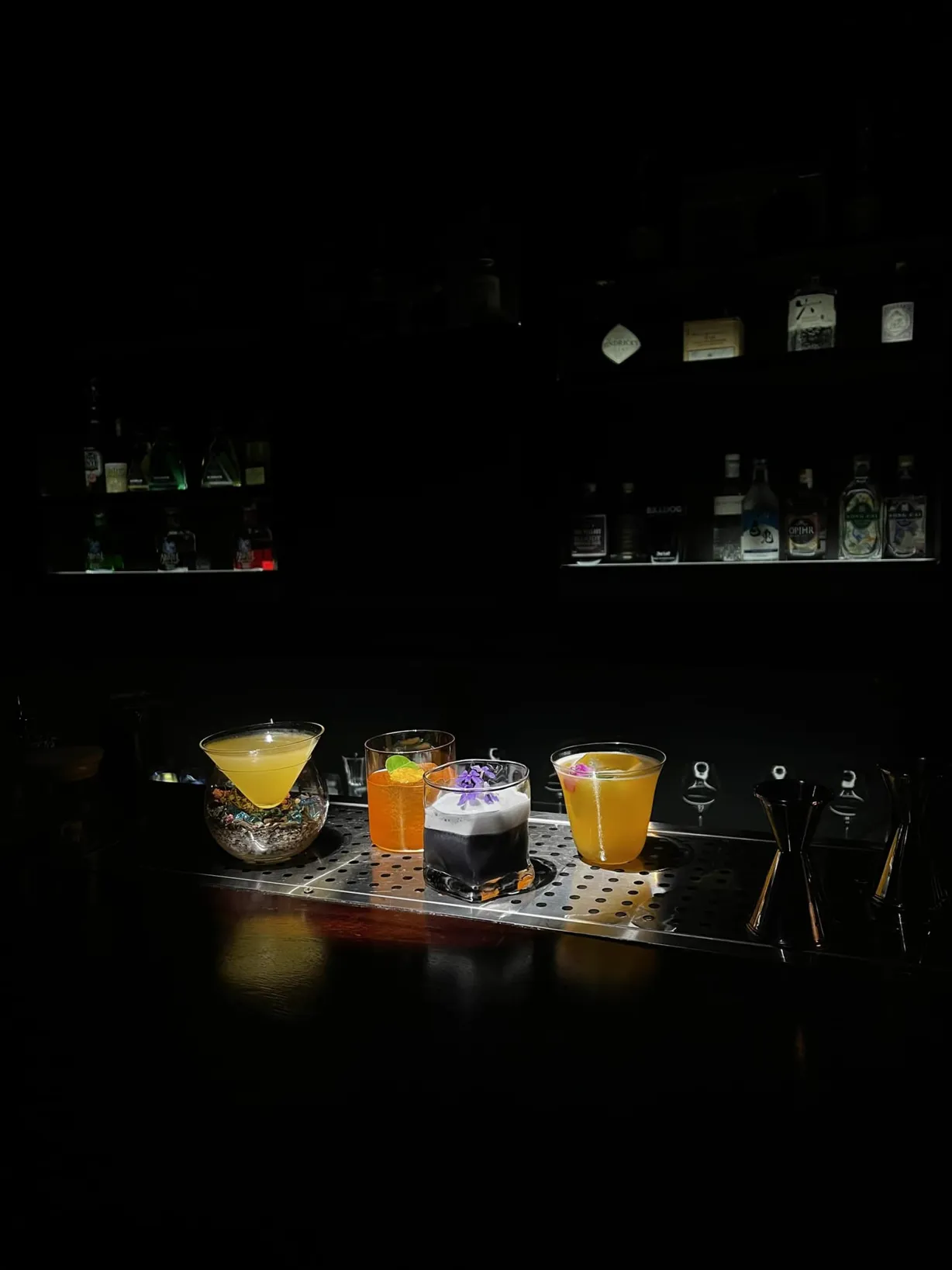 VOTRI - 호기심의 캐비닛