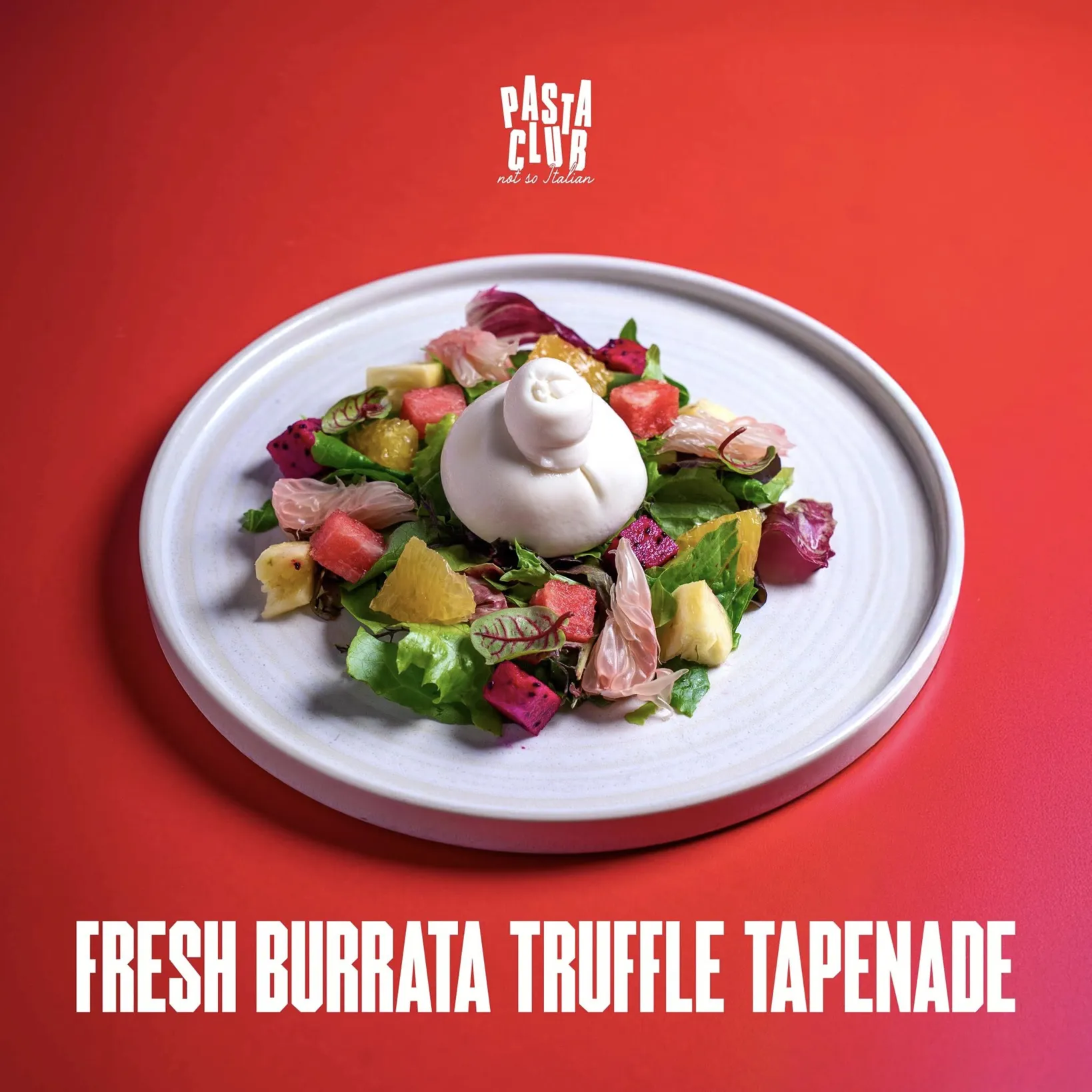 파스타 클럽(PASTA CLUB) - all