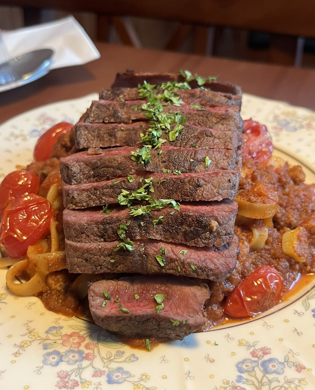 오늘 그대와 (파스타 & 피자 레스토랑) - 1