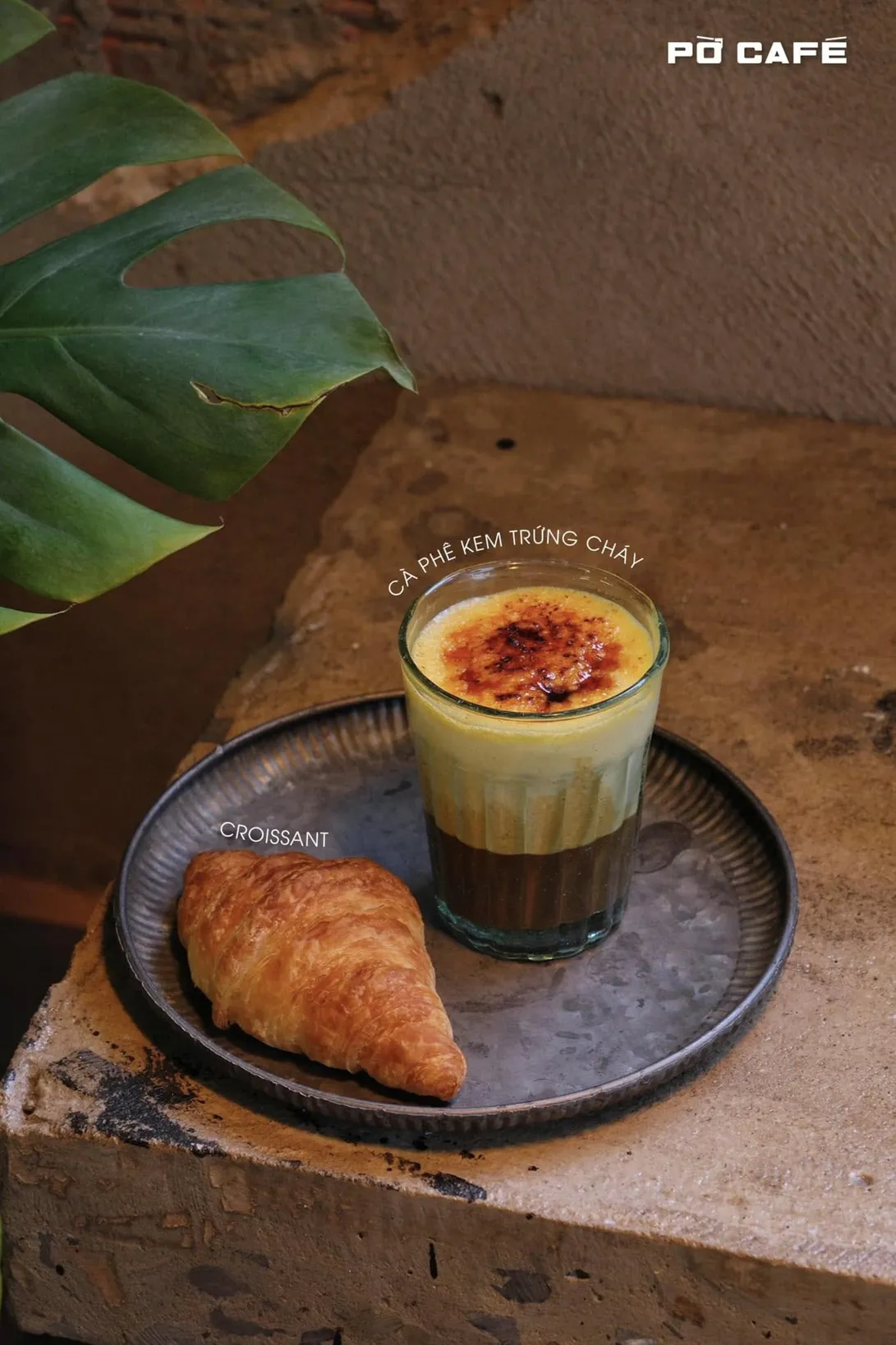 퍼 카페 – 사이공 - 1