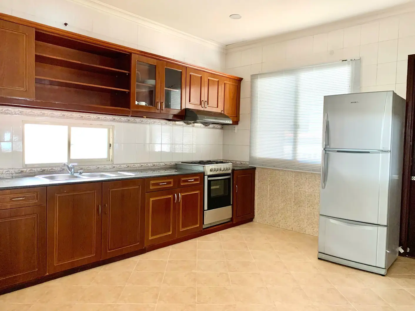 VILLA IIB FOR RENT - VIETNAM GOLF & COUNTRY CLUB - 7