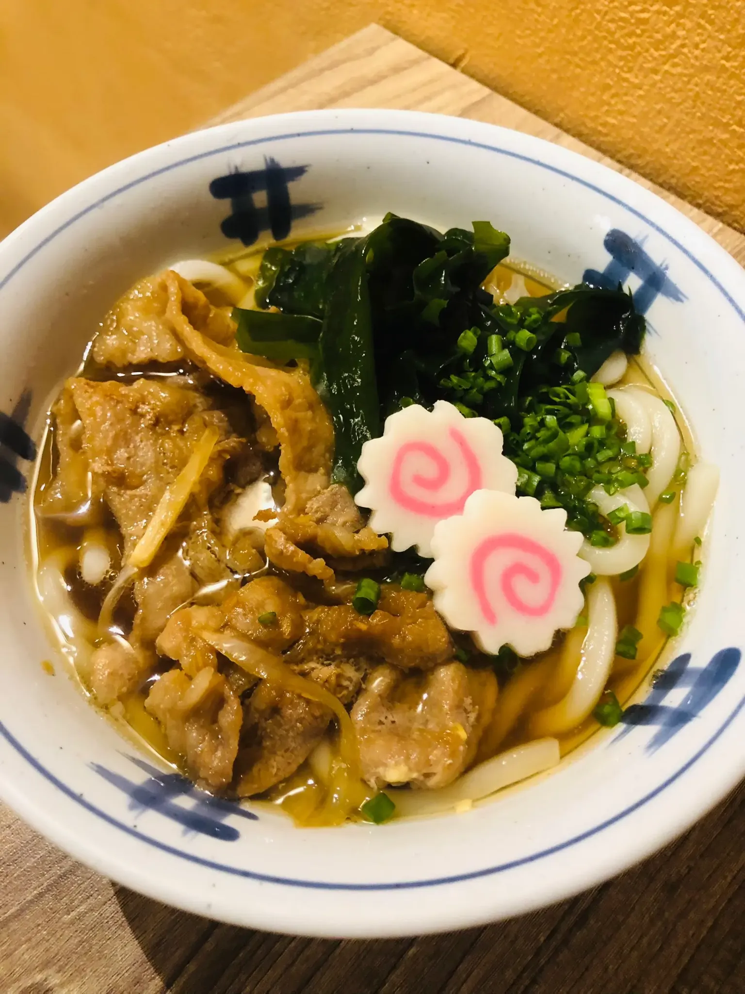 네코야 우동 - 2