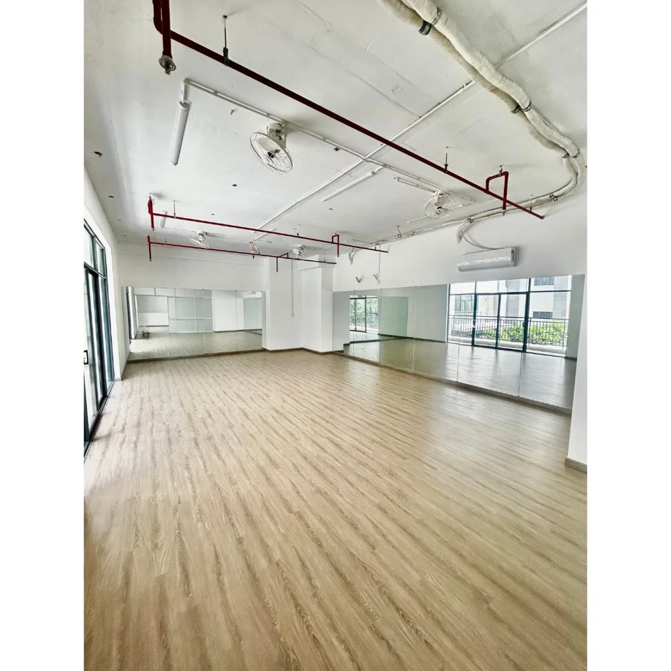 FIRYN STUDIO - CHO THUÊ STUDIO ĐẸP, ĐA NĂNG TẠI QUẬN 7 - 1