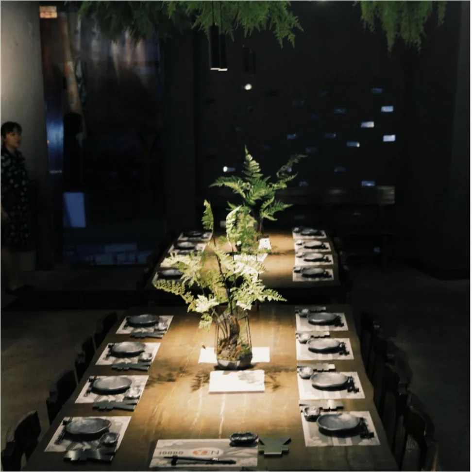 Yen Sushi & Sake Pub - all