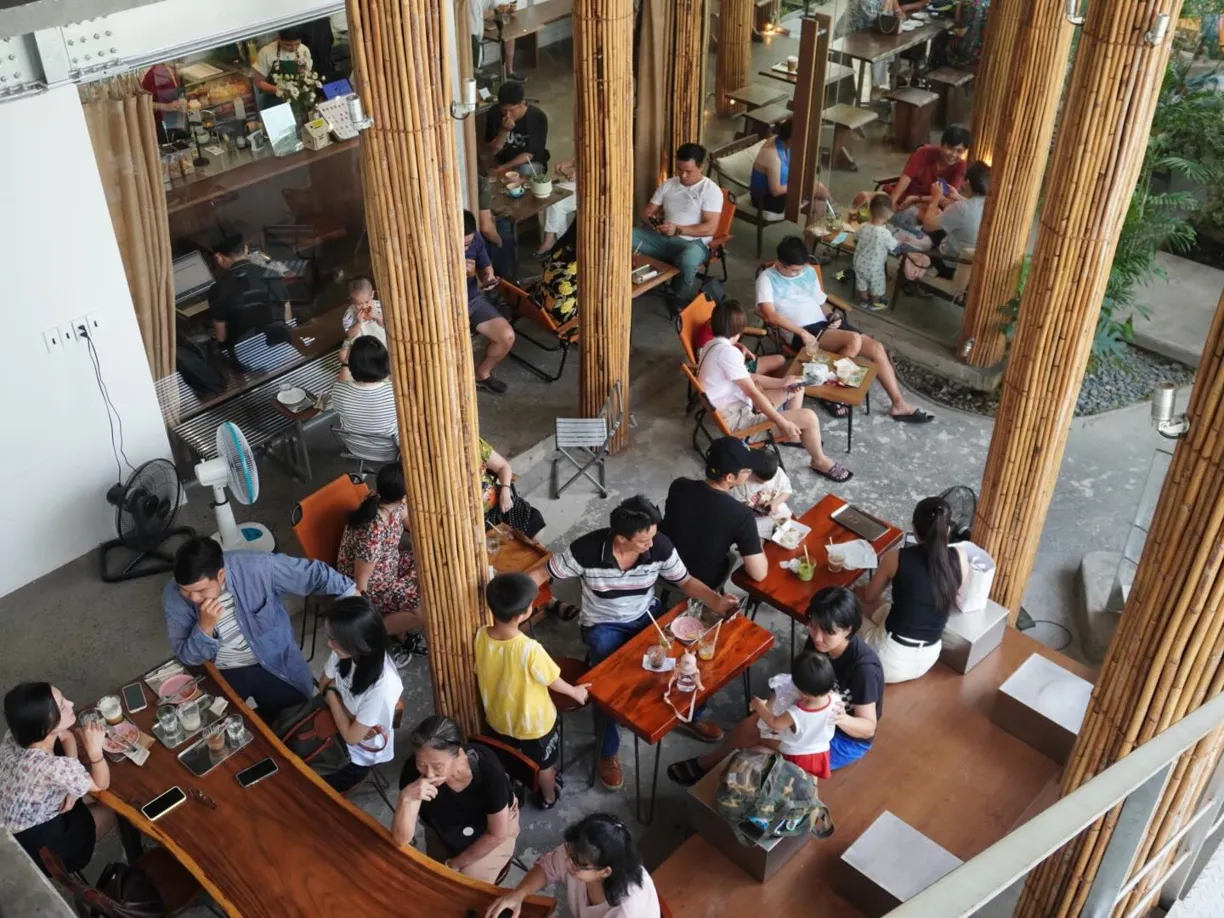 커피트리 로스터스 - Coffee Tree Roasters - all