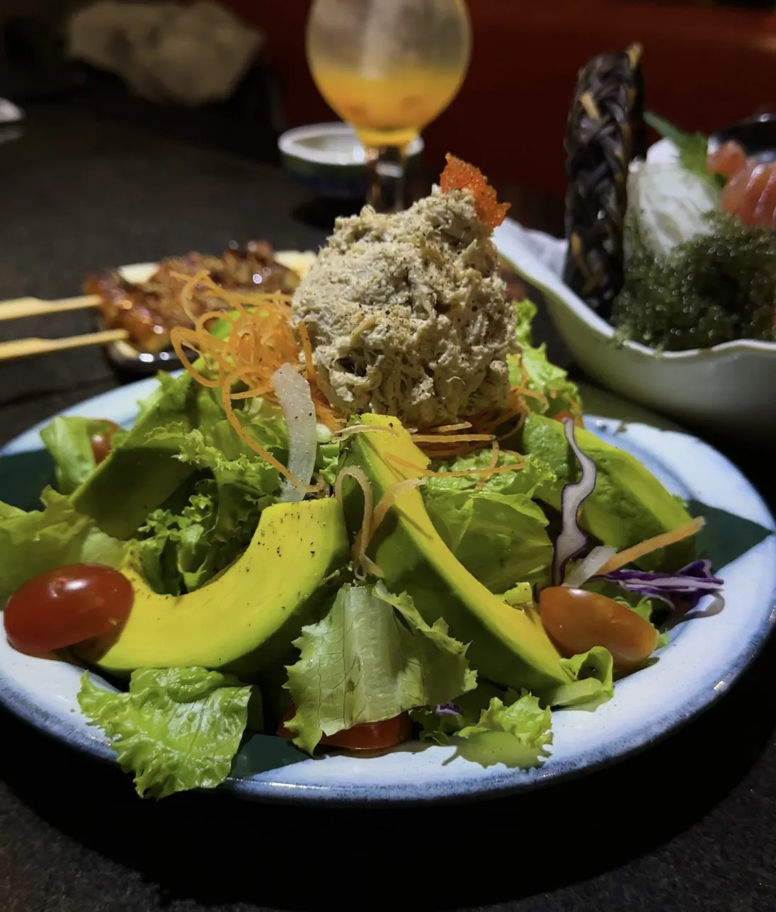 Nhà hàng Nhật Ebisu