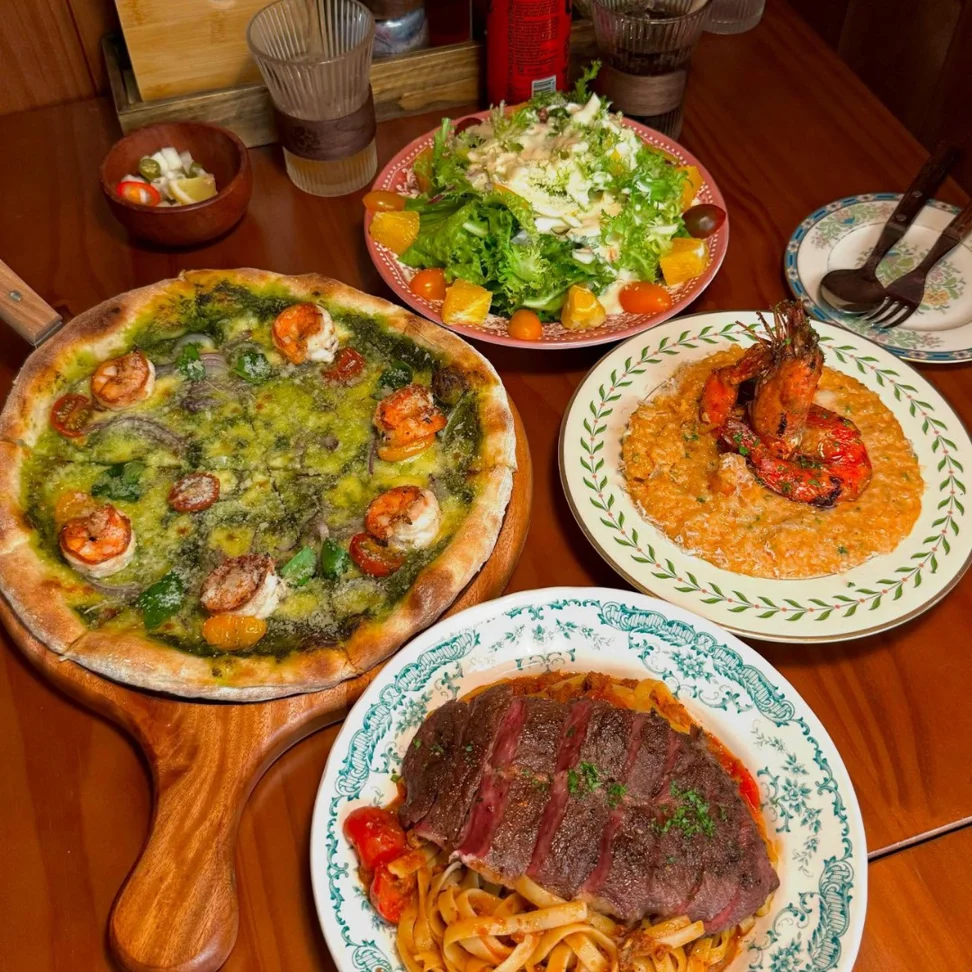 Today, With You - all