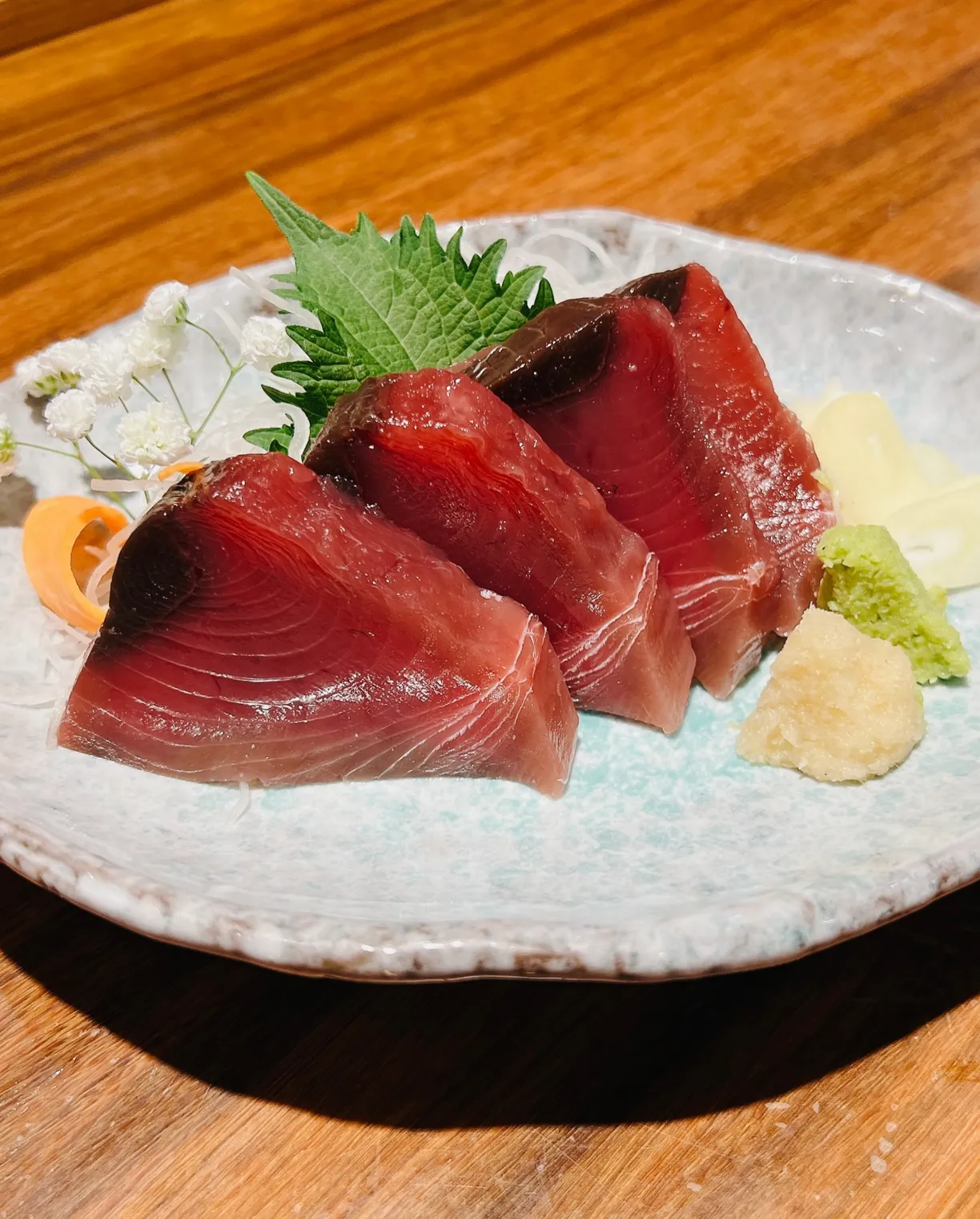 Ebisu Restaurant - all