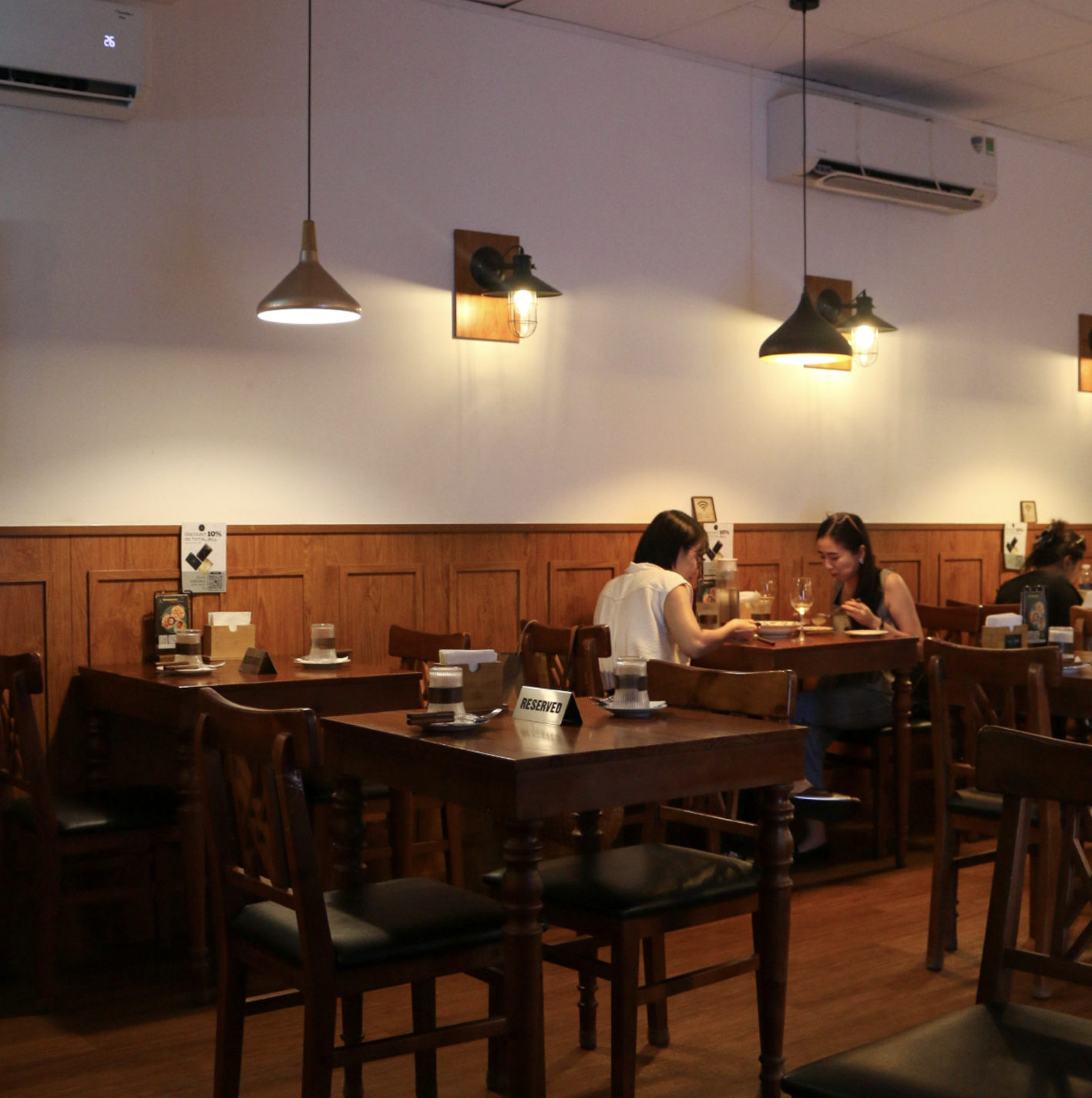 오늘 그대와 (파스타 & 피자 레스토랑) - all