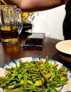 국각 레스토랑 - all