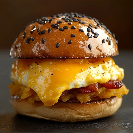 MAD ROOSTA | Burgers & Grill - 1