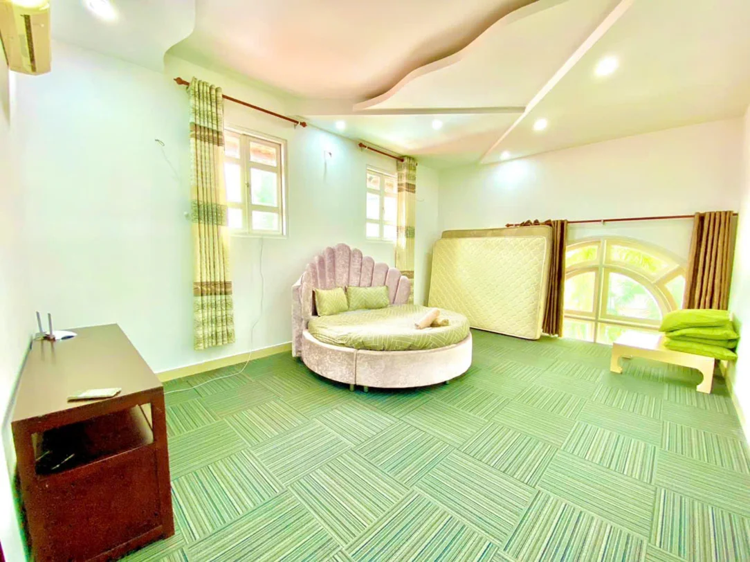GEM VILLA - VILLA FOR RENT IN THAO DIEN DISTRICT 2