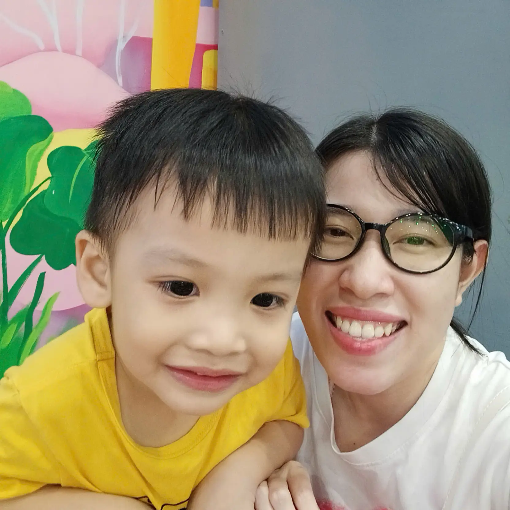 호찌민시 7군 전문 베이비스터 – 경험 풍부한 레 호안 장님과 함께하는 믿을 수 있는 베이비스터 서비스