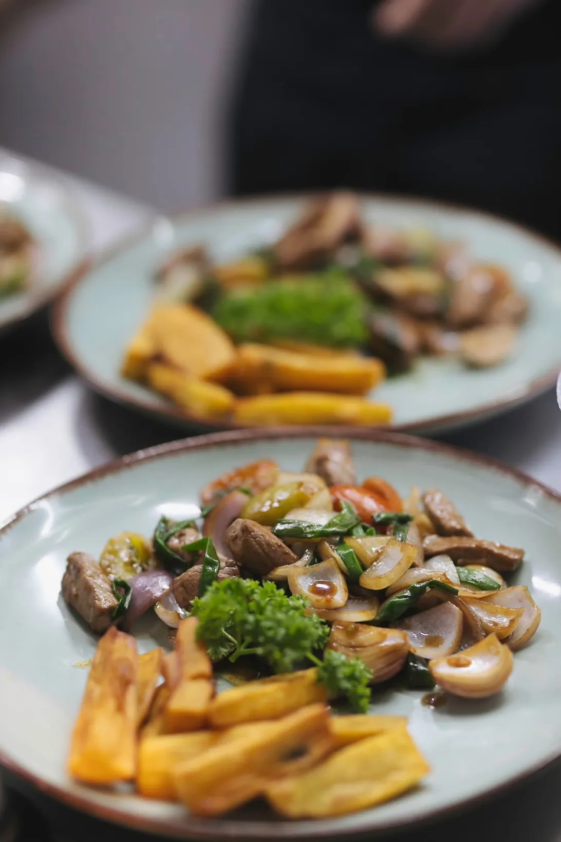 라앙 사이공 - all