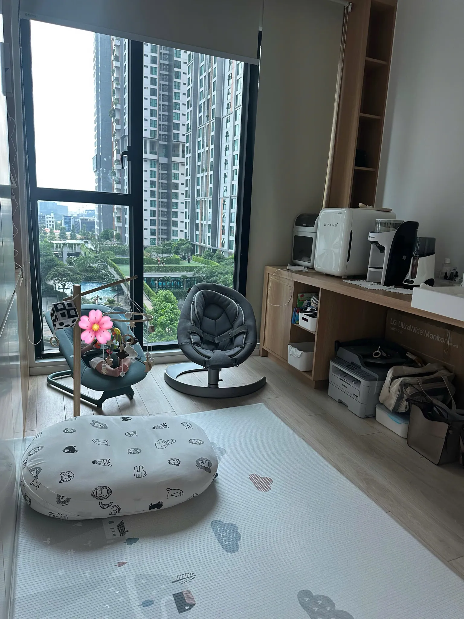 ĐỒNG TÂM CARE - TẬN TÂM ĐỒNG HÀNH CÙNG MẸ VÀ BÉ TỪ NHỮNG NGÀY ĐẦU TIÊN - 3