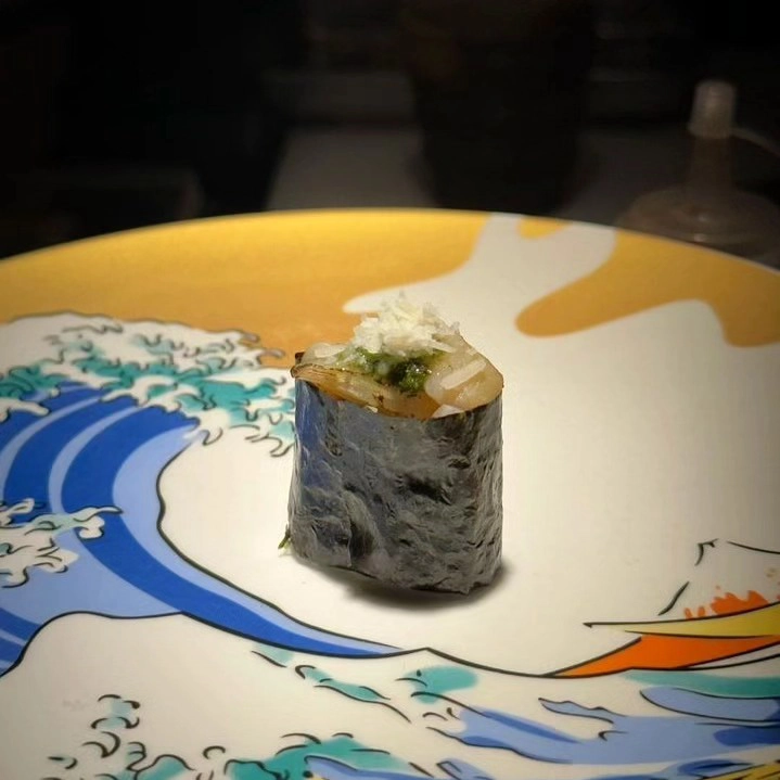 Omakase Tiger Thao Dien - 3