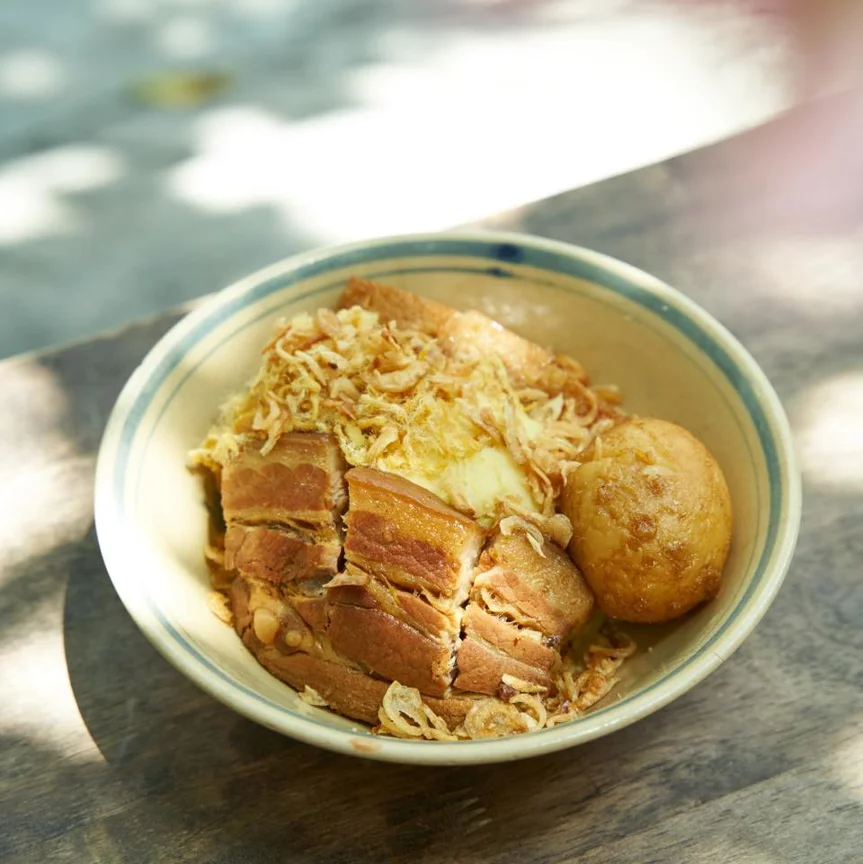 MEM Sticky Rice - all