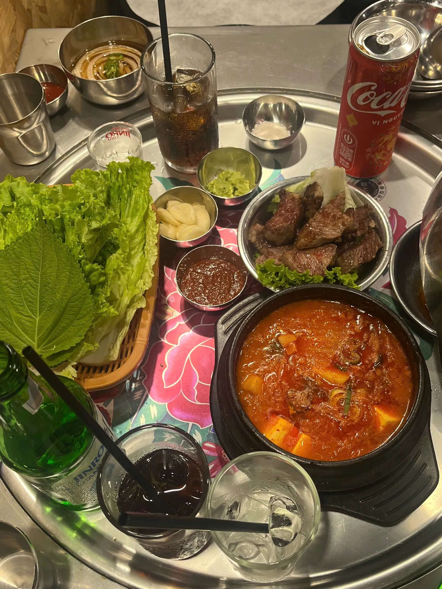 Moggumung Hồ Chí Minh - all