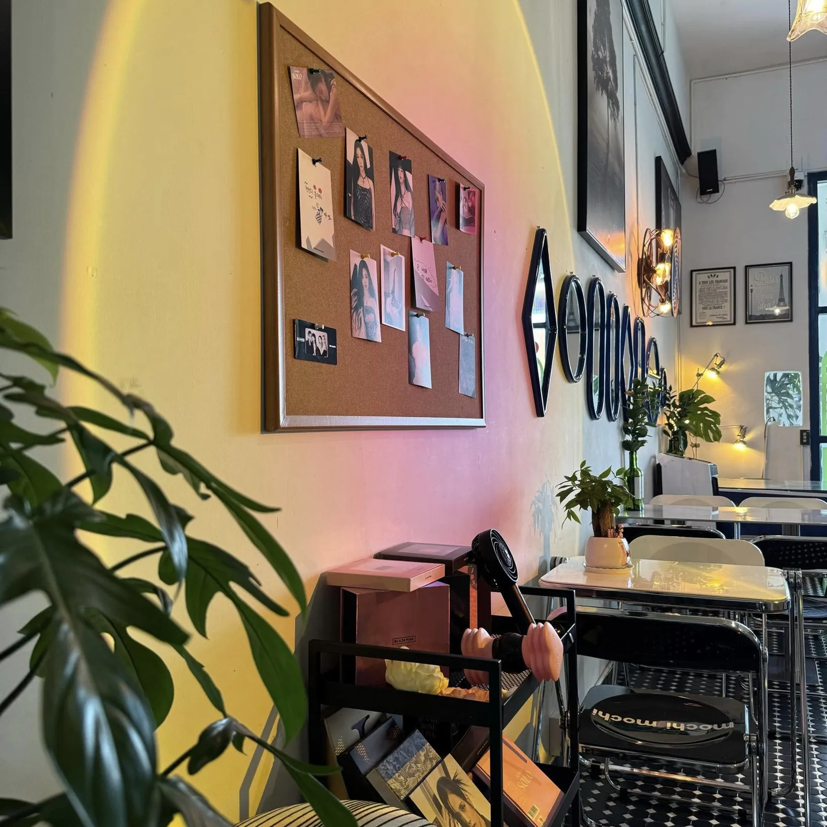 Mochi Mochi Club de Paris - all