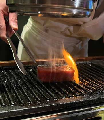 Yakiuo Ishikawa Saigon (Thái Văn Lung) - all