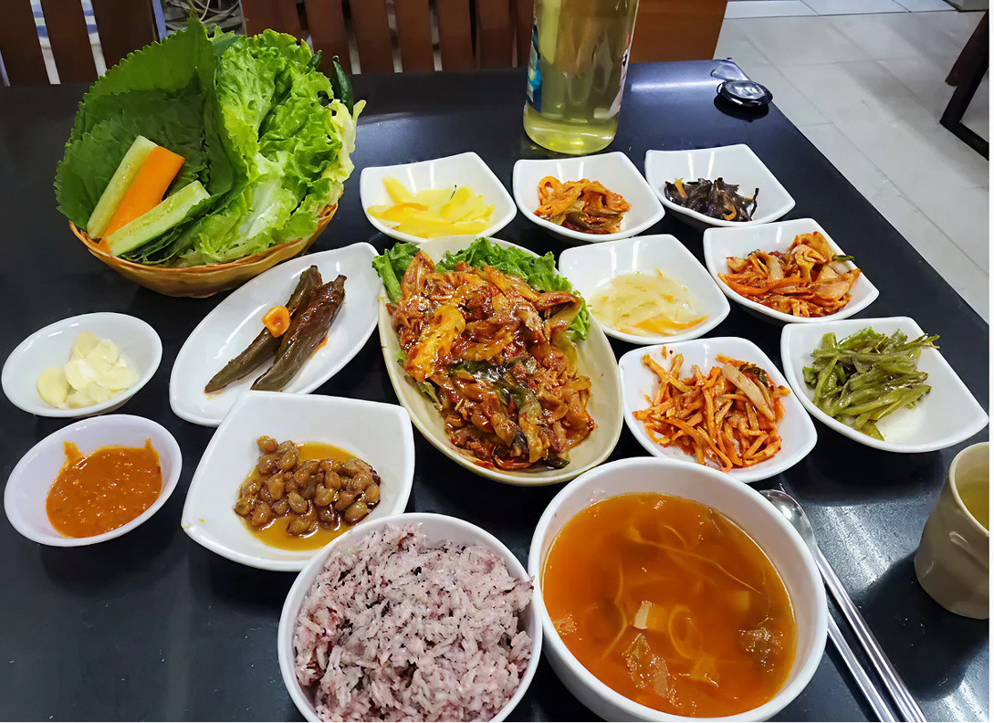 Nhà hàng Hansol An Phú - 3