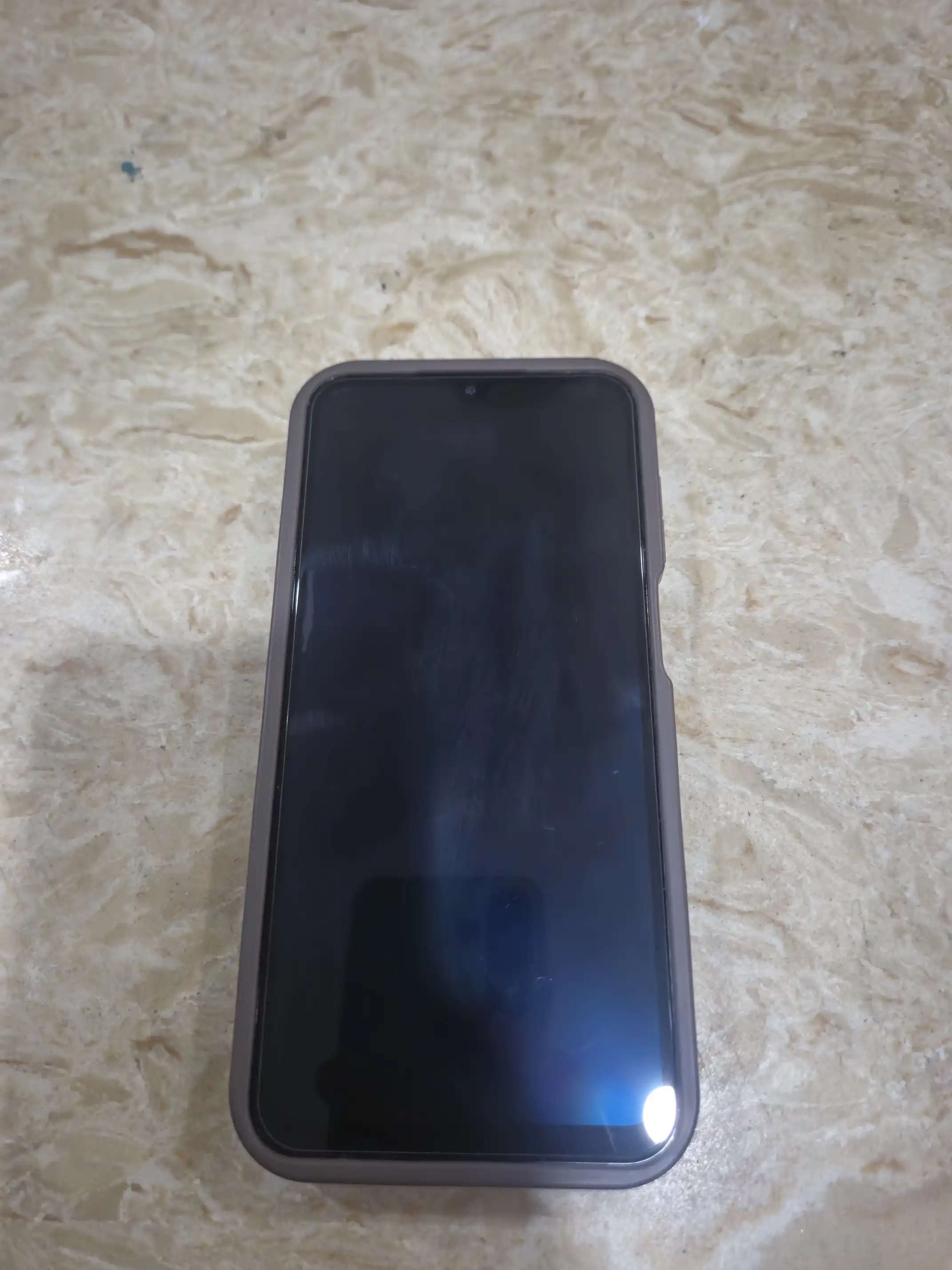 Galaxy M15-5G 128GB Light grey  
Selling Galaxy M15 (Wide 7) 5G 128GB Light Grey