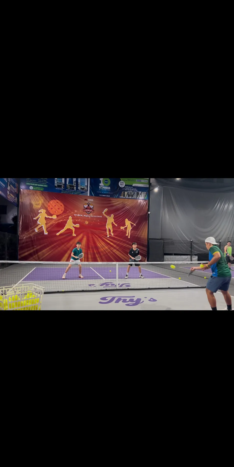 Exploring the world of pickleball: health, fun, and connection - 9