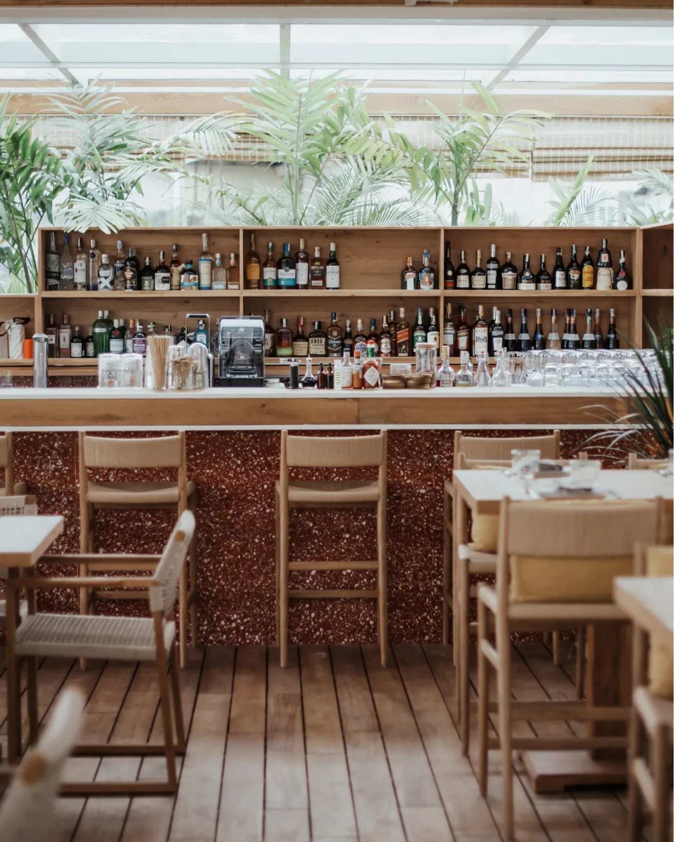 CLAY - Cocktails & Cuisine - all