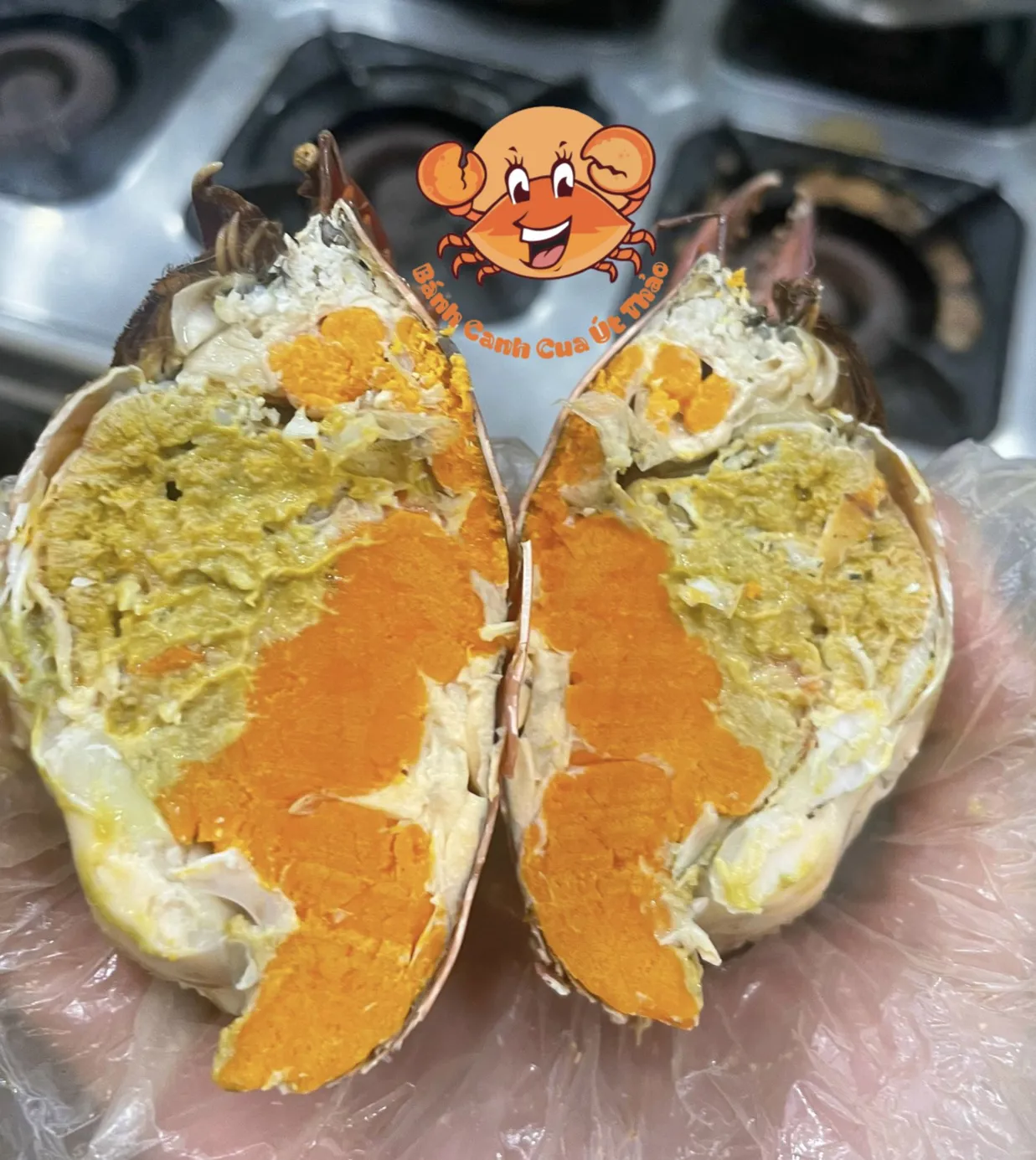 Ut Thao Crab Noodle Soup - 2