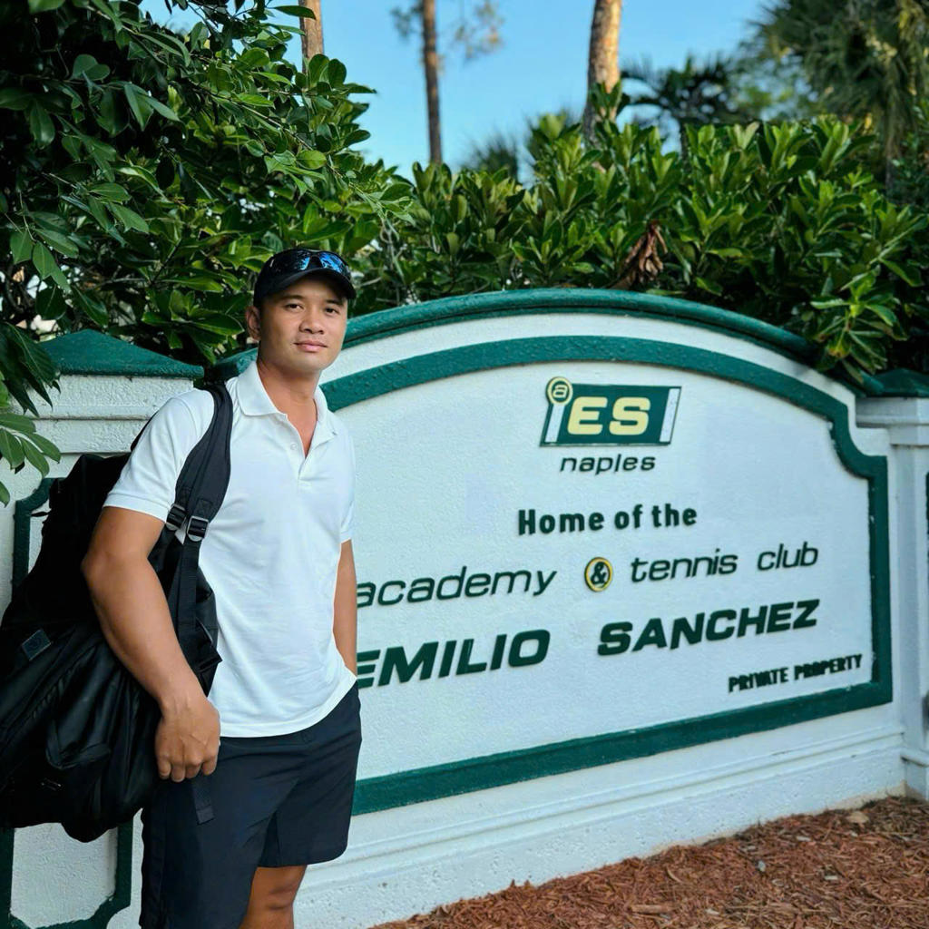ACTNtennisacademy