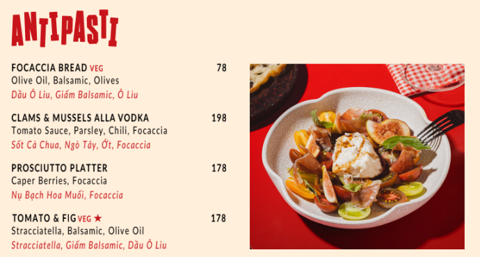 파스타 클럽(PASTA CLUB) - all