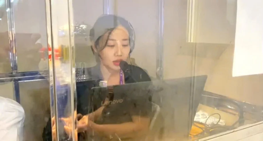 전문 한국어 통역사 – 풍부한 경험 - 2