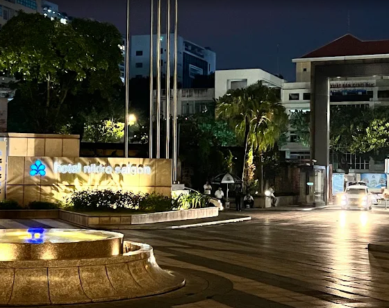 Buffet La Brasserie Restaurant - all