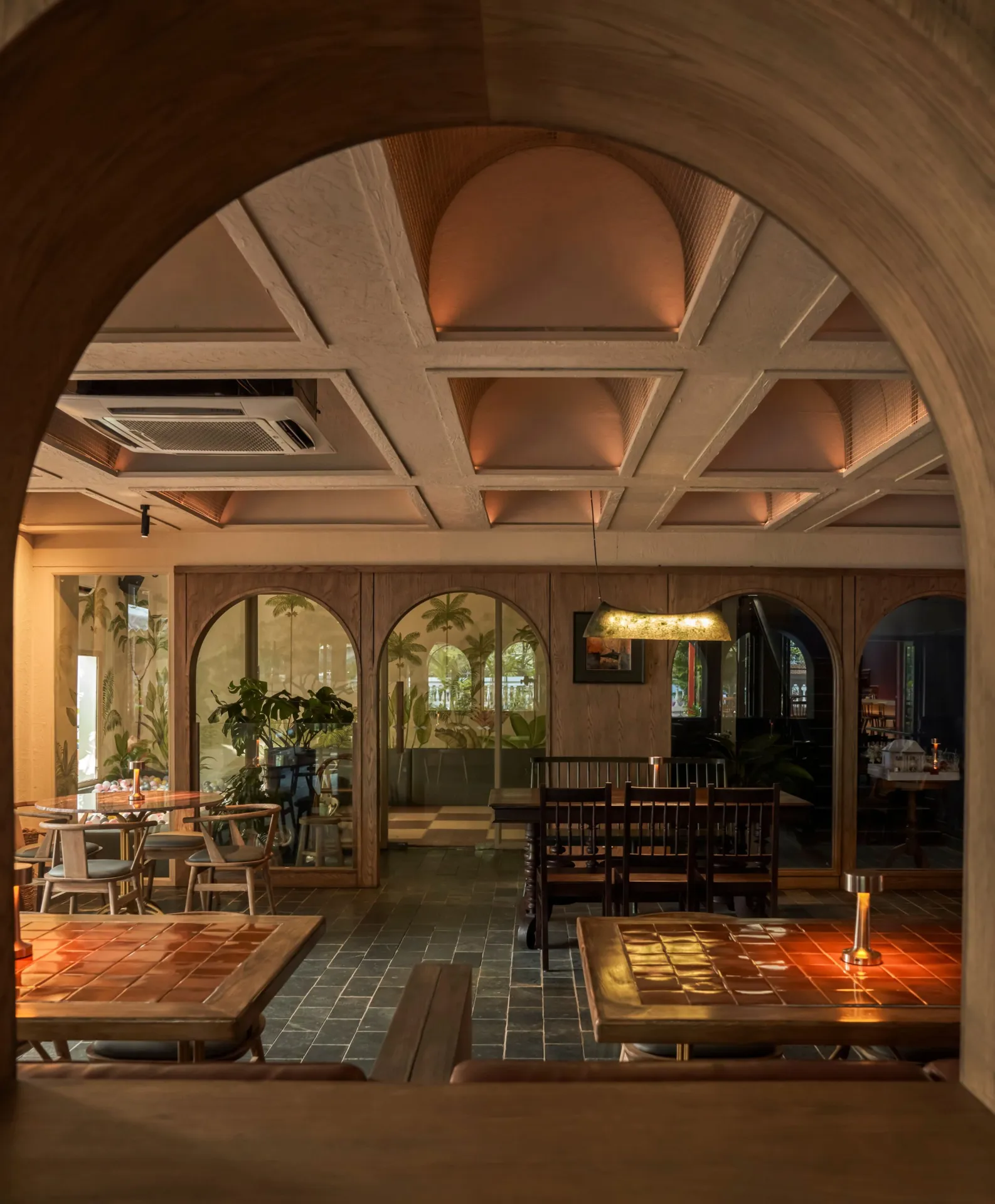 Nam Mê Kitchen & Bar - all