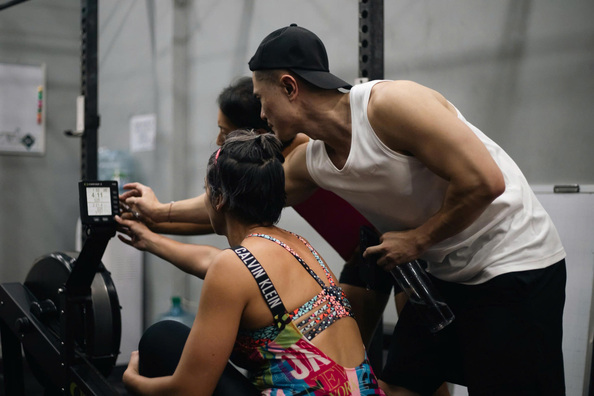 CrossFit Thao Dien - Raise your hidden power!