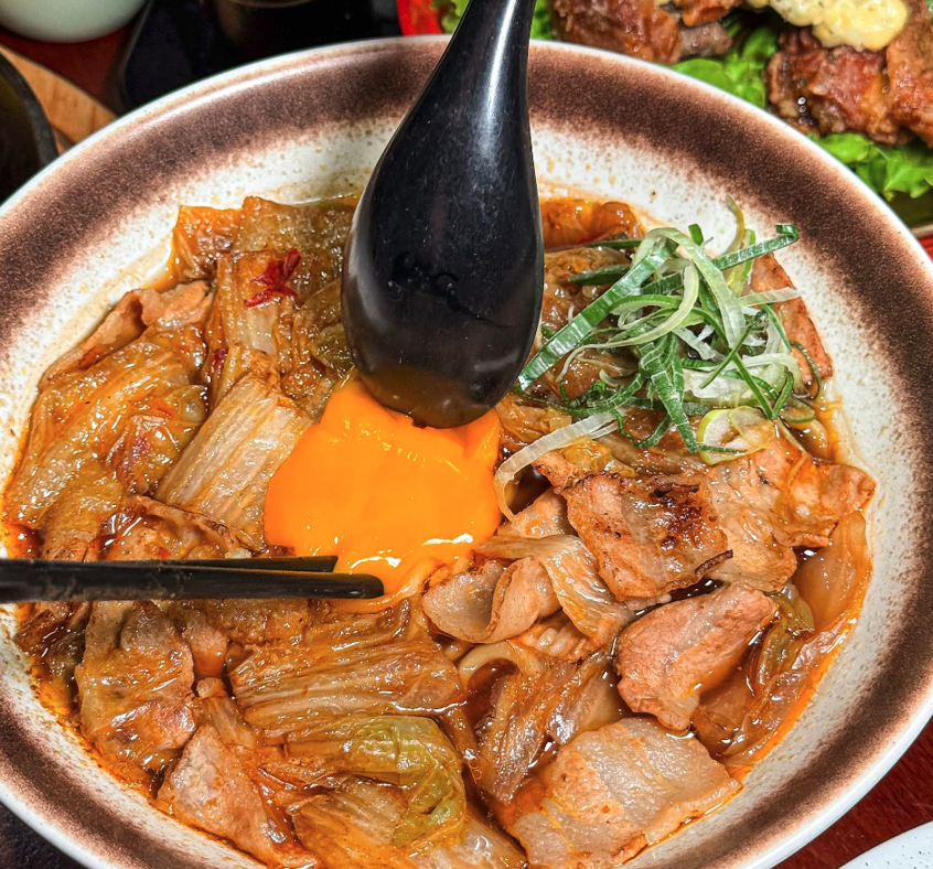 Kyoichi Restaurant - 2