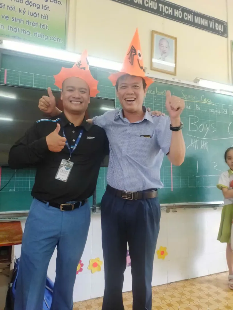 Fun English Learning: Creative Teaching Methods for Children Aged 6 and Up