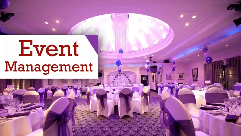 GLOBAL MEDIA GROUP - event space rental services, entertainment activities - 2