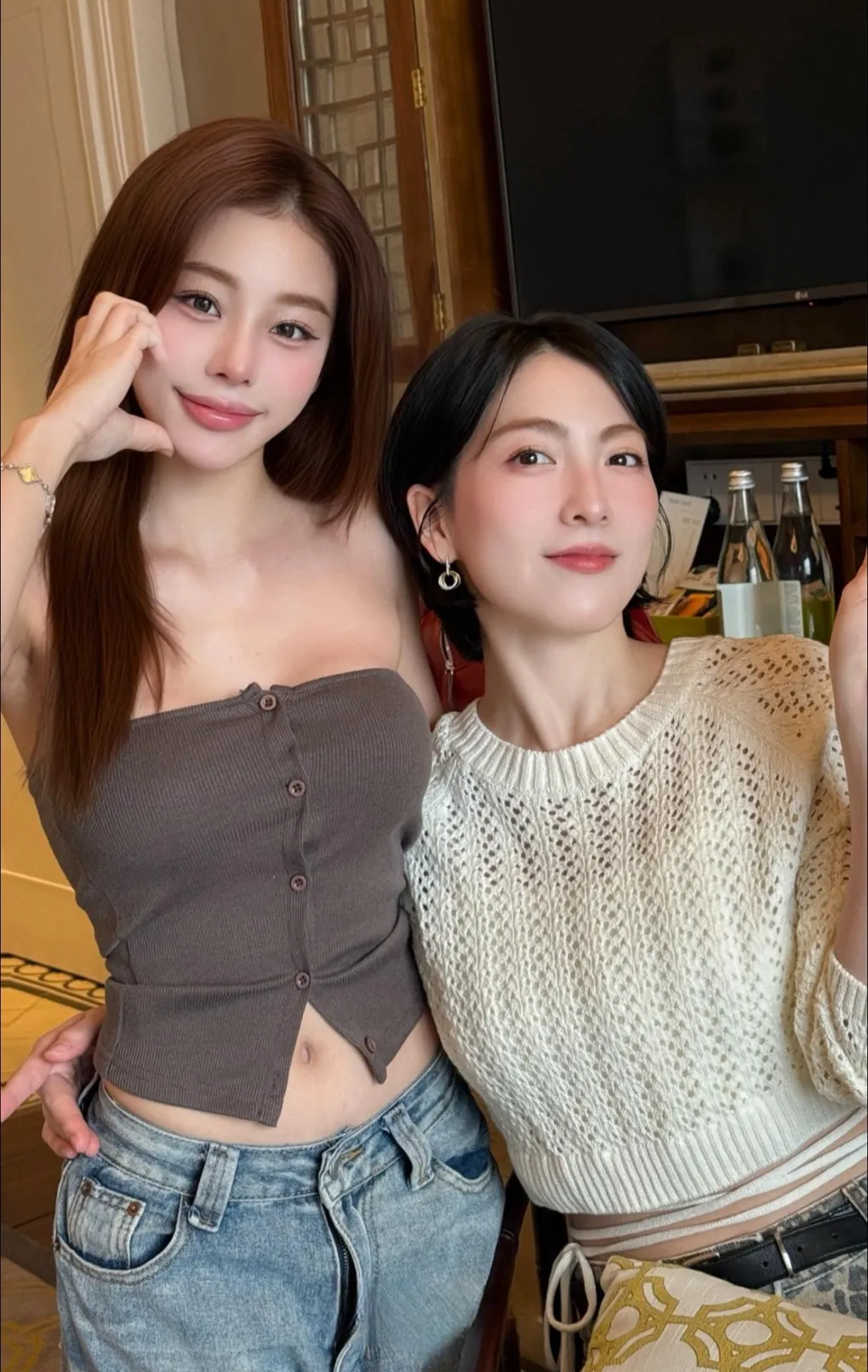 NHƯ QUỲNH MAKEUP - Party & outing makeup, advertising, MV, Bride service at home - 1